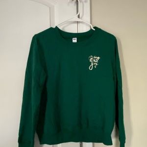 Bring The Joy sweatshirt
